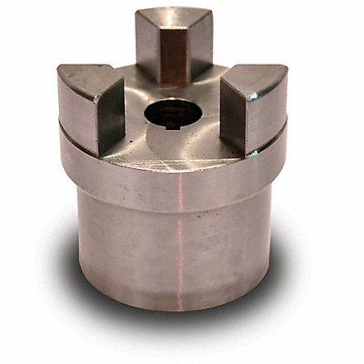Jaw Coupling Hubs image